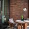 Отель Andaz Bali - a Concept by Hyatt