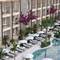 Отель Rammos Hotel Bodrum