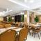 Отель MODART Olympic Hotel & Beach