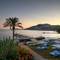 Отель Golden Age Crystal Bodrum