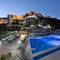 Отель Golden Age Crystal Bodrum