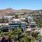 Отель Golden Age Crystal Bodrum
