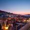 Отель Golden Age Crystal Bodrum