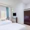 Отель Centra By Centara Muscat Dunes Hotel