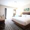 Отель Hilton Garden Inn Ankara Gimat
