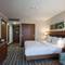 Отель Hilton Garden Inn Ankara Gimat