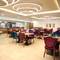 Отель Hilton Garden Inn Ankara Gimat