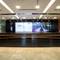 Отель Hilton Garden Inn Ankara Gimat