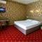 Отель Hotel REVU