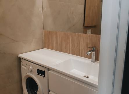 Отель Laspi apartament