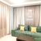 Отель Laspi apartament