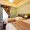Отель Hotel Monterey Hanzomon