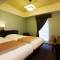 Отель Hotel Monterey Hanzomon