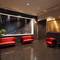 Отель Hotel Monterey Hanzomon