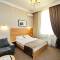 Отель Spa Hotel Vintage (Винтаж)