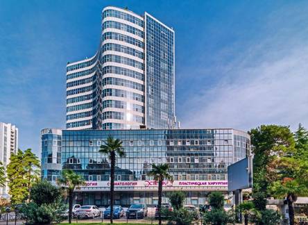 Отель Room Hotel