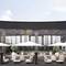Отель Crowne Plaza - Istanbul Tuzla Viaport Marina, an IHG Hotel