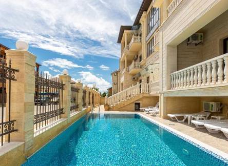 Отель Hotel Granada (Гранада)