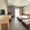 Отель Hotel Granada (Гранада)