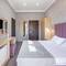 Отель Hotel Granada (Гранада)