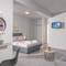 Отель Golden Sunlight Hotel