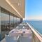 Отель Medora Auri Family Beach Resort