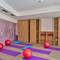 Отель Medora Auri Family Beach Resort
