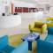 Отель Apartments Katoro Plava Laguna