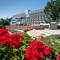Отель Grand Hotel Adriatic II