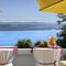 Отель Grand Hotel Adriatic II