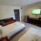 Отель The Hideaway Resort