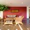 Отель The Hideaway Resort