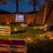 Отель The Hill Glamping