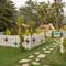 Отель The Hill Glamping