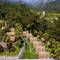 Отель The Hill Glamping