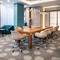 Отель Hampton by Hilton Nizhny Novgorod