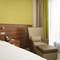 Отель Hampton by Hilton Nizhny Novgorod