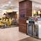 Отель Hampton by Hilton Nizhny Novgorod