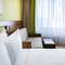 Отель Hampton by Hilton Nizhny Novgorod