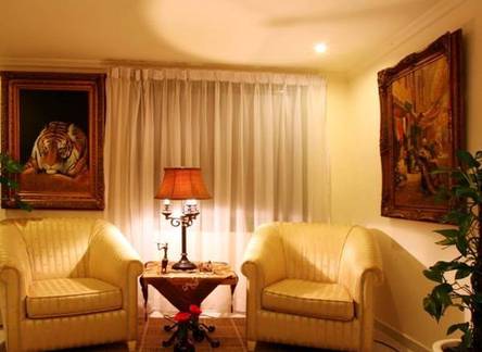 Отель Khalidia Apt