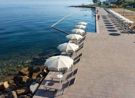 Отель San Simon Resort - Dependences