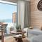 Отель Villa D'Oro - Luxury Villas & Suites