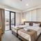Отель Brooch Hotel