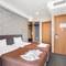 Отель Brooch Hotel