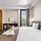 Отель Brooch Hotel