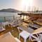 Отель Kaya Hotel Bozburun