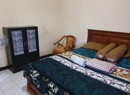 Отель Rori Homestay