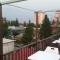 Отель Hotel Panorama