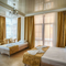 Отель Hotel Alexandra