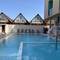 Отель Hotel Alexandra